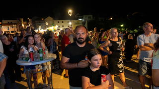 Noć privlačkih ribara i sabunjara 2024 @ luka Stari porat Noć privlačkih ribara i sabunjara 2024 @ luka Stari porat