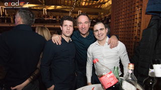 Tomislav Bralić i klapa Intrade @ Božić u Arsenalu