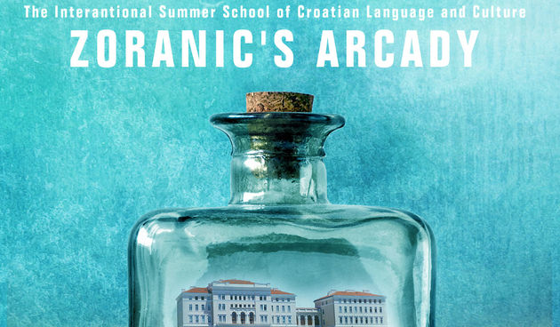 U ponedjeljak, 21. srpnja, svečano otvorenje “Zoranićeve arkadije”