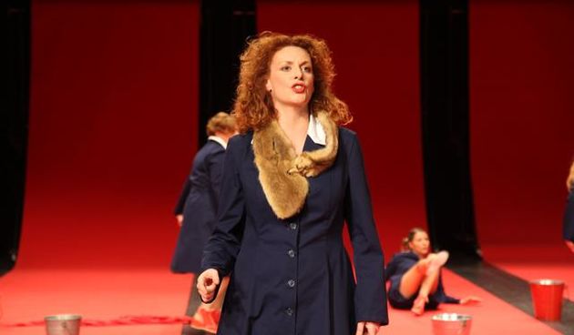 Kako smo preživjele, Foto: ZKM