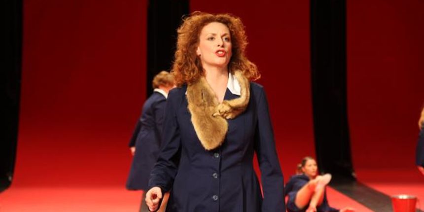 Kako smo preživjele, Foto: ZKM