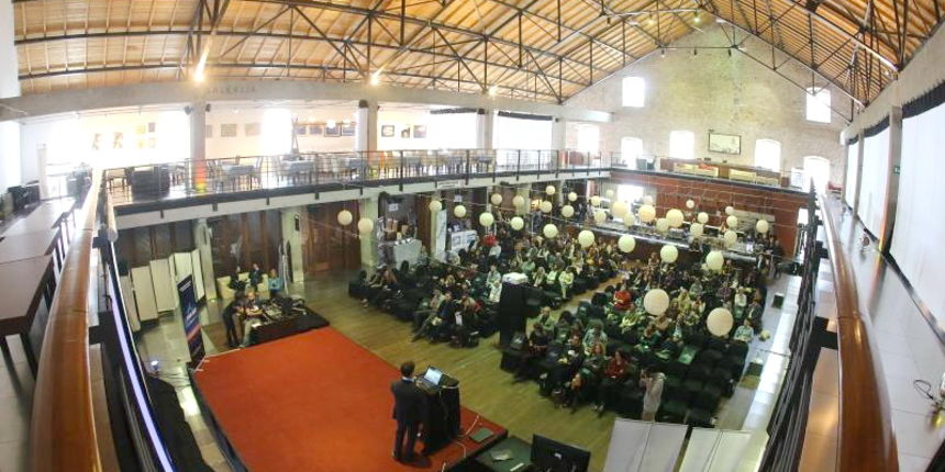 02 Zadar DigIT u Arsenalu. Photo: Filip Brala/PIXSELL 02 Zadar DigIT u Arsenalu. Photo: Filip Brala/PIXSELL