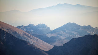 Od Velikog Rujna, preko Rujanske kose do Višerujna…