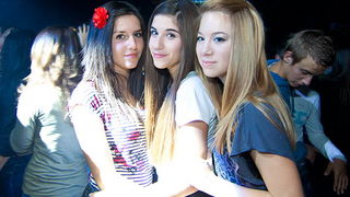 Karlovačko live 2011: Jelena Rozga i Bajaga na Višnjiku, Foto: Kristijan Orlić