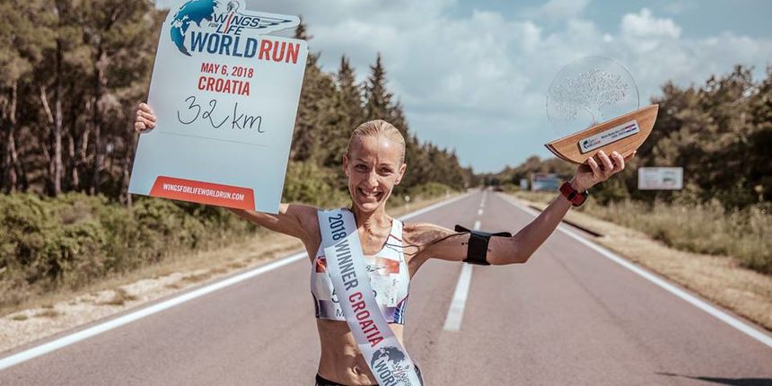 Martina Burzova Martina Burzova