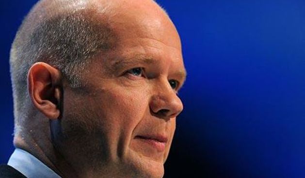 Wiliam Hague,Foto:blogs.telegraph.co.uk