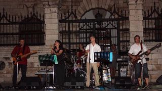 Narodni trg 2.7.2009