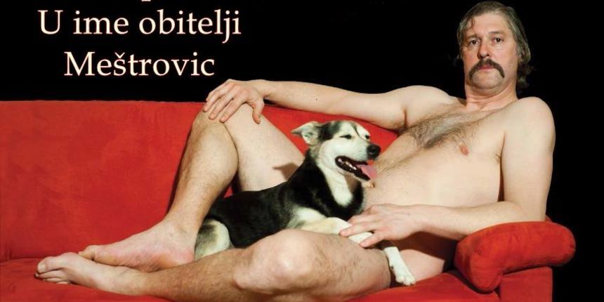 Enio Meštrović Enio Meštrović