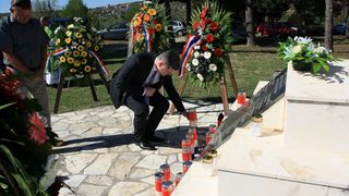 Obljetnica tragedije u Vukšiću