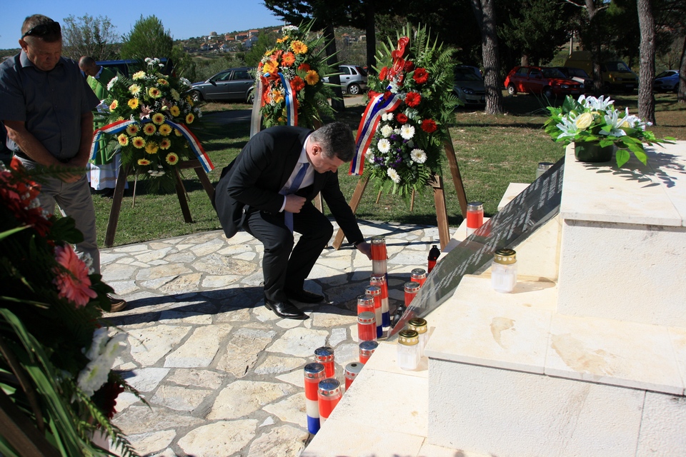 Obljetnica tragedije u Vukšiću