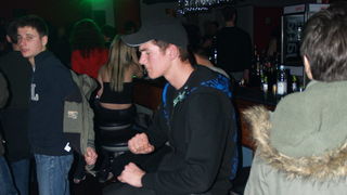 7.3.2009; Subota u Skipper klubu; DJ Billy Nasty