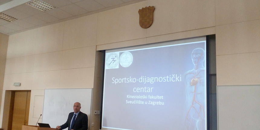 KIF, dijagnostički centar KIF, dijagnostički centar