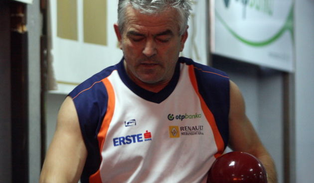 1. HKL: KK Zadar – KK Zapresic, Foto: Mladen Malik