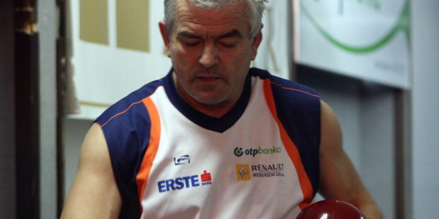 1. HKL: KK Zadar – KK Zapresic, Foto: Mladen Malik 1. HKL: KK Zadar – KK Zapresic, Foto: Mladen Malik