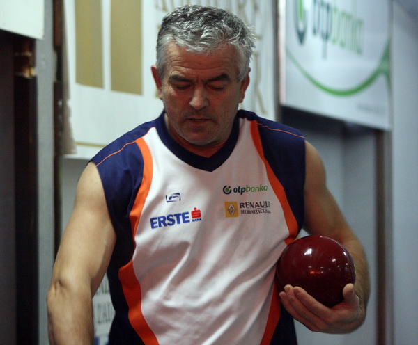 1. HKL: KK Zadar – KK Zapresic, Foto: Mladen Malik