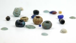 Muzej antičkog stakla (foto: Antonija Gospić)