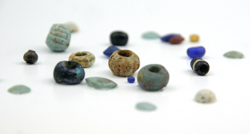 Muzej antičkog stakla (foto: Antonija Gospić)