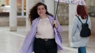 Đir po gradu, 4. studenog 2022. Đir po gradu, 4. studenog 2022.