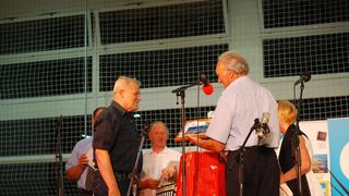 “Dalmacija pjeva i pleše”- međunarodni koncert u Mozirju “Dalmacija pjeva i pleše”- međunarodni koncert u Mozirju