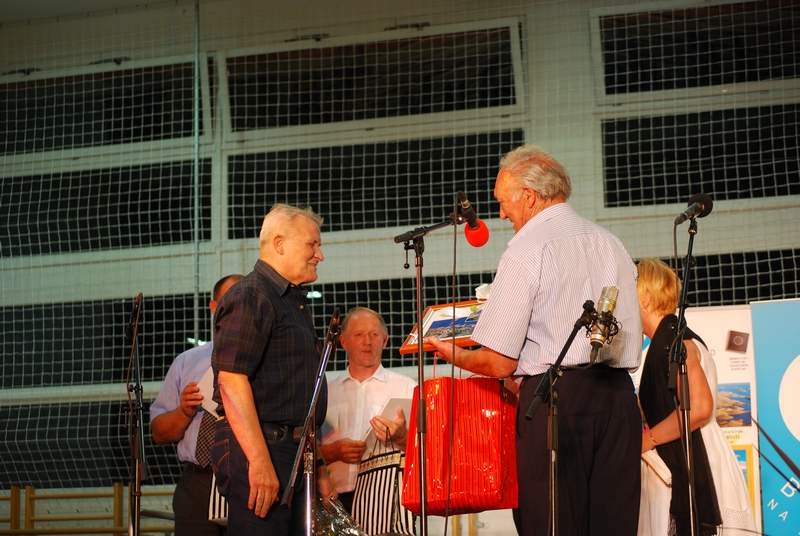 “Dalmacija pjeva i pleše”- međunarodni koncert u Mozirju “Dalmacija pjeva i pleše”- međunarodni koncert u Mozirju