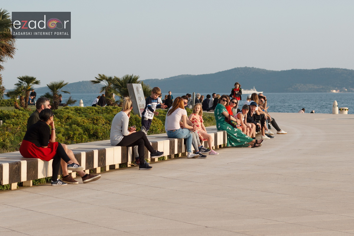 Đir po gradu, četvrtak 19. travnja 2018. Đir po gradu, četvrtak 19. travnja 2018.