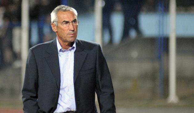 Edoardo Reja (CROPIX)