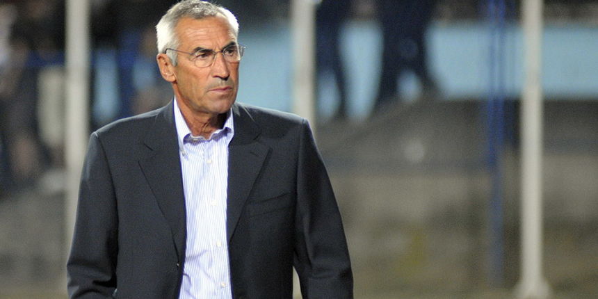 Edoardo Reja (CROPIX)