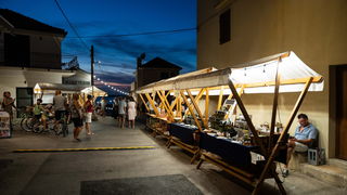 Naši stari običaji 2024. @ Privlaka