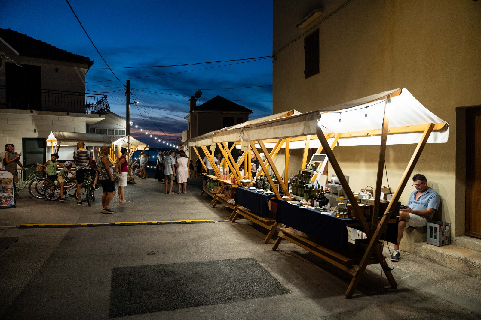 Naši stari običaji 2024. @ Privlaka