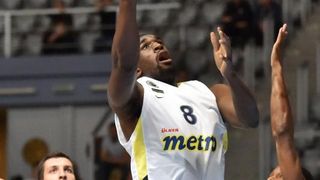 Zadar Doğuş Basketball Tournament, Fenerbahçe Ülker – Bayern Munchen 76-55, Foto: Dino Stanin/PIXSELL