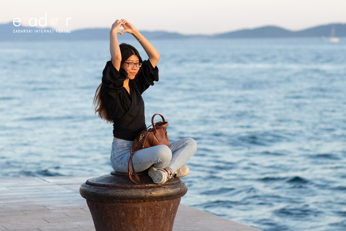 Večernji đir po gradu, utorak 10. srpnja 2018. Večernji đir po gradu, utorak 10. srpnja 2018.