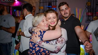 Otvorenje terase Svarog bara