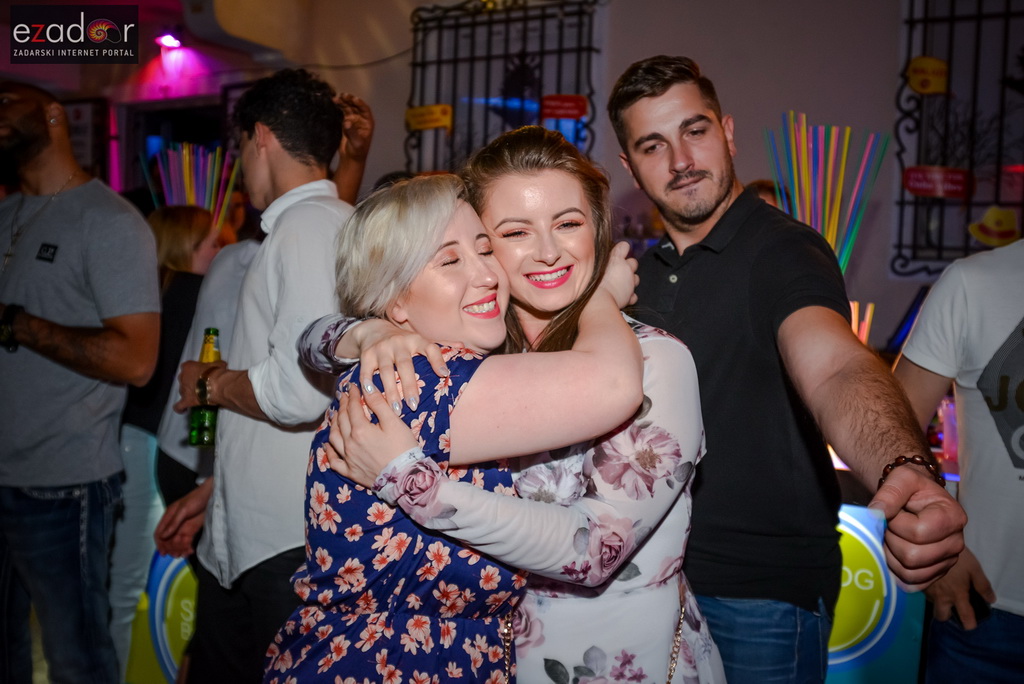 Otvorenje terase Svarog bara