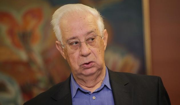 Zadar – U hotelu Kolovare odrzala se Svecana skupstina Podruznice HNS-a Zadar, u povodu obiljezavanja 20. obljetnice osnutka HNS-a u Zadru. Ivica Mastruko. Photo: Zeljko Mrsic/PIXSELL