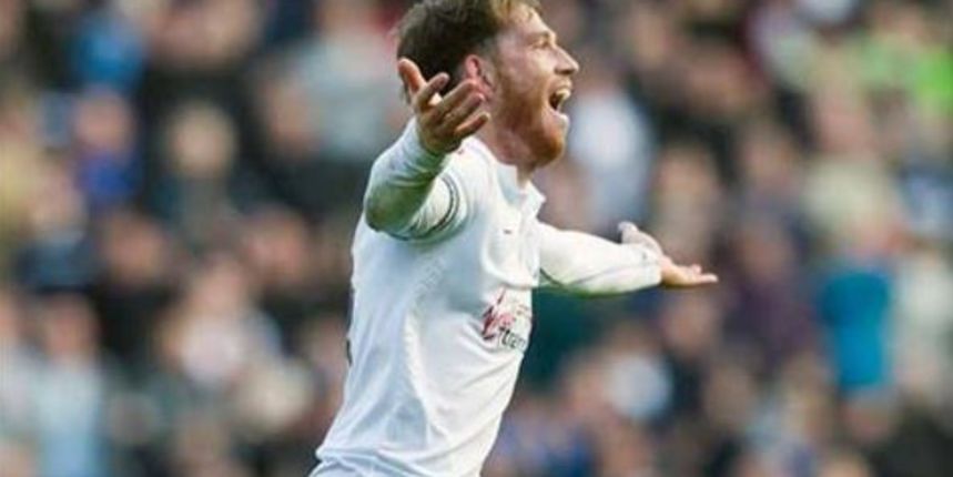 Joe Garner / Preston North End official