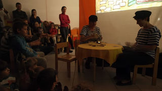 Sveti Nikola u vrtiću Radost