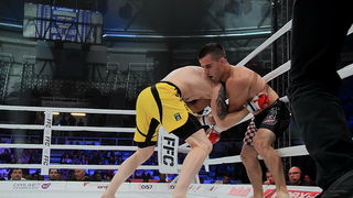 Final Fight Championship Zadar, Foto: Roberto Lerga Final Fight Championship Zadar, Foto: Roberto Lerga