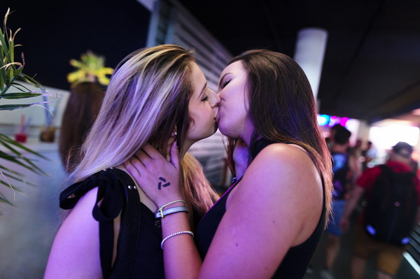 Ludi Party @ Aquarius klub Zrće 9. srpnja 2016. Foto: Goran Telak Ludi Party @ Aquarius klub Zrće 9. srpnja 2016. Foto: Goran Telak