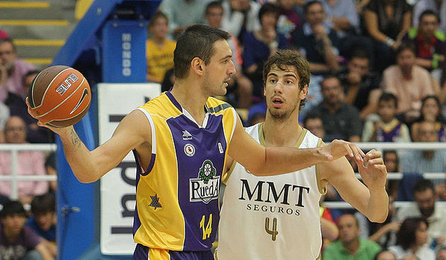 Dalibor Bagaric, foto: www.acb.com