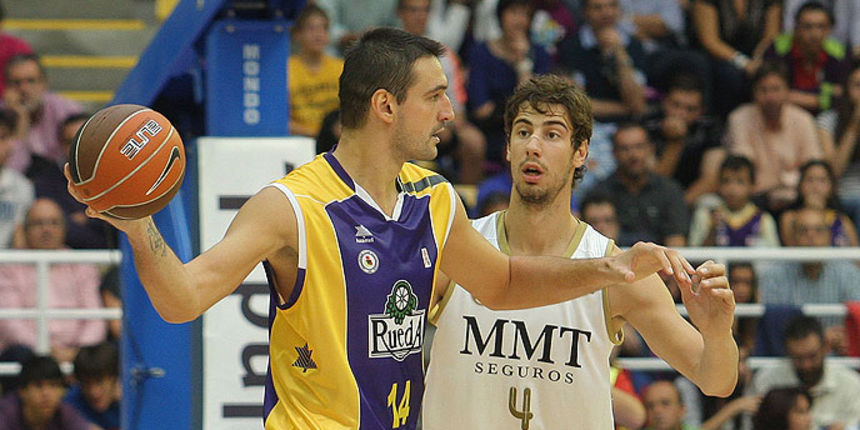 Dalibor Bagaric, foto: www.acb.com