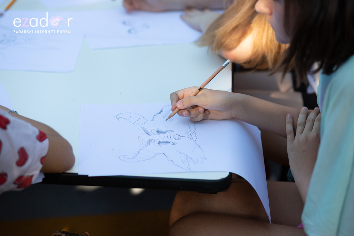 KvartArt 2018: Radionice, društvene i književne igre i Filmski kviz KvartArt 2018: Radionice, društvene i književne igre i Filmski kviz