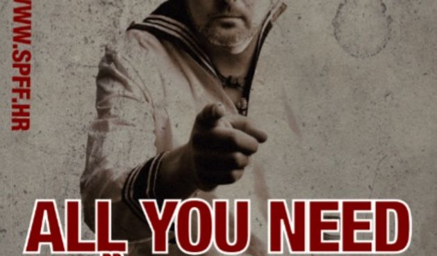 Ovog vikenda počinje 3. SPFF