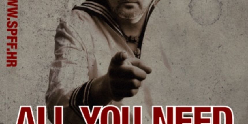 Ovog vikenda počinje 3. SPFF