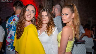 Otvorenje terase Svarog bara