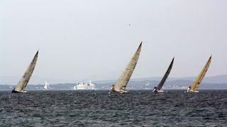 ORC kup Hrvatske: Zadarki kup 2010., Foto. Mladen Malik