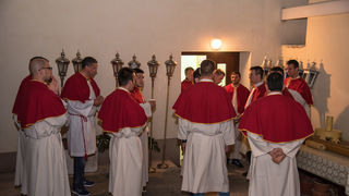 Uskrs u Biogradu Uskrs u Biogradu