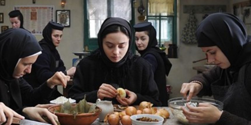 rumunjski novi val: “Iza brda” rumunjski novi val: “Iza brda”