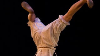 Svjetski dan plesa: Pepeljuga u HKK Zadar