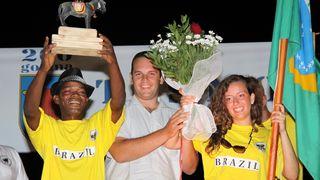 Tisno: 6. Međunarona “Trka tovarov”, Foto: Edin Kadić Tisno: 6. Međunarona “Trka tovarov”, Foto: Edin Kadić