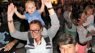 Jasmin Stavros na Viru